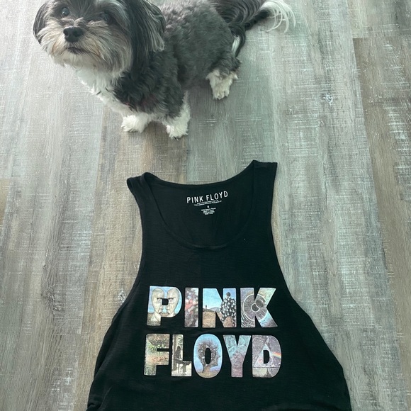 🧜♀️ Pink Floyd Tank - Picture 9 of 10